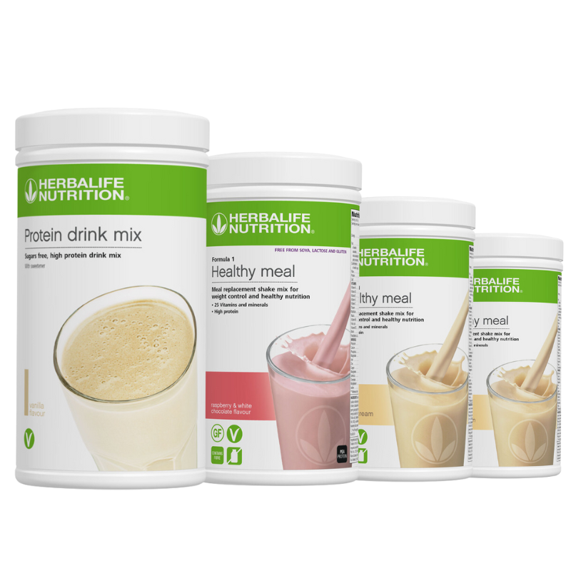 Herbalife Nutrition popular Bundle #3