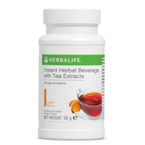 Instant Herbal Beverage (All Flavours) Peach, Raspberry, Original, Lemon 51g - Lose Weight Feel Great