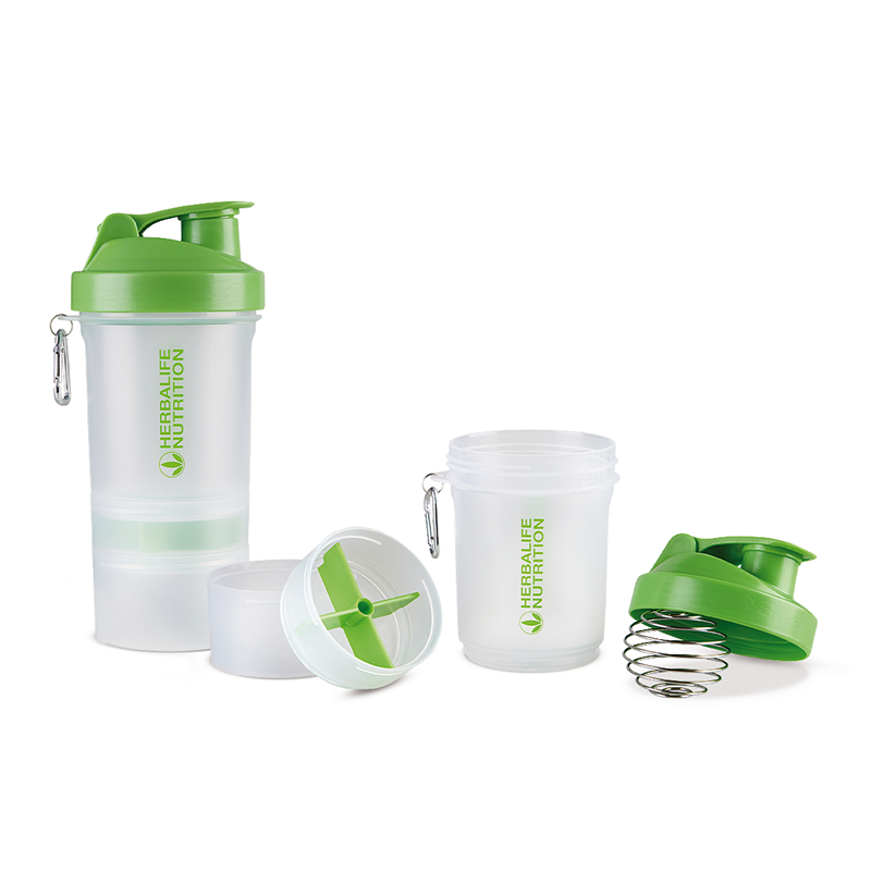 Herbalife Nutrition Super Shaker Green - Lose Weight Feel Great