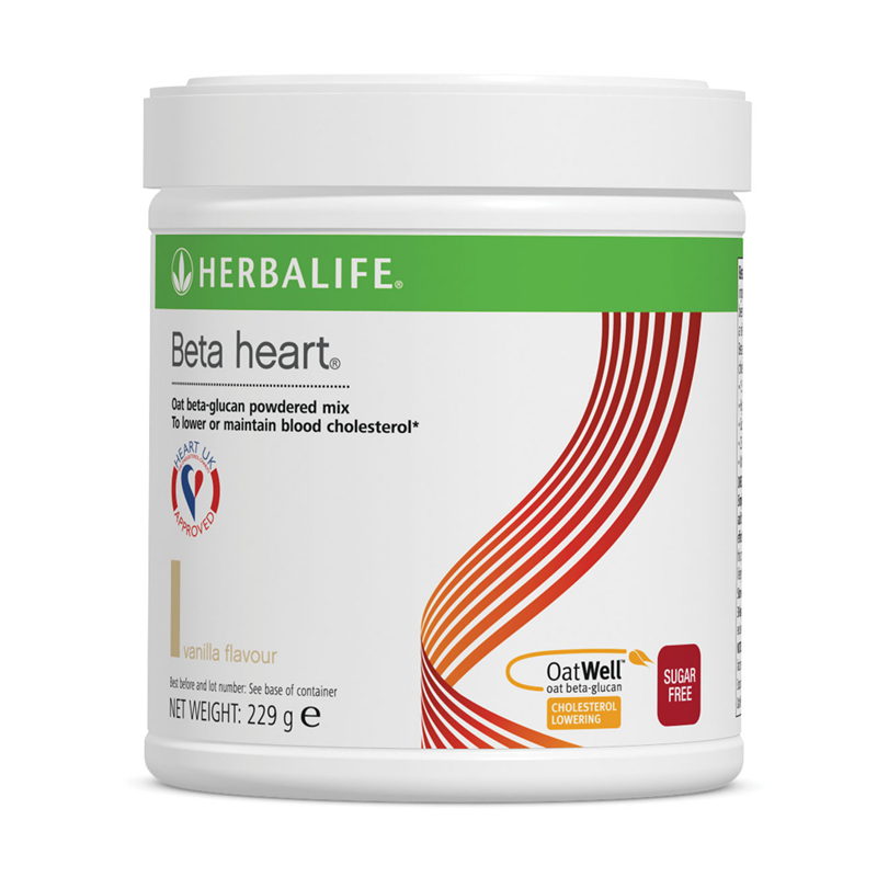 Herbalife gut health products - aloe concentrate and fibre drink for digestive support and bloating relief