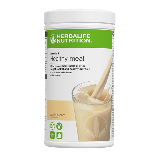 Herbalife Breakfast Basket UK: Simple Morning Products To Compare – Herbalife UK | Lose Weight Feel Great