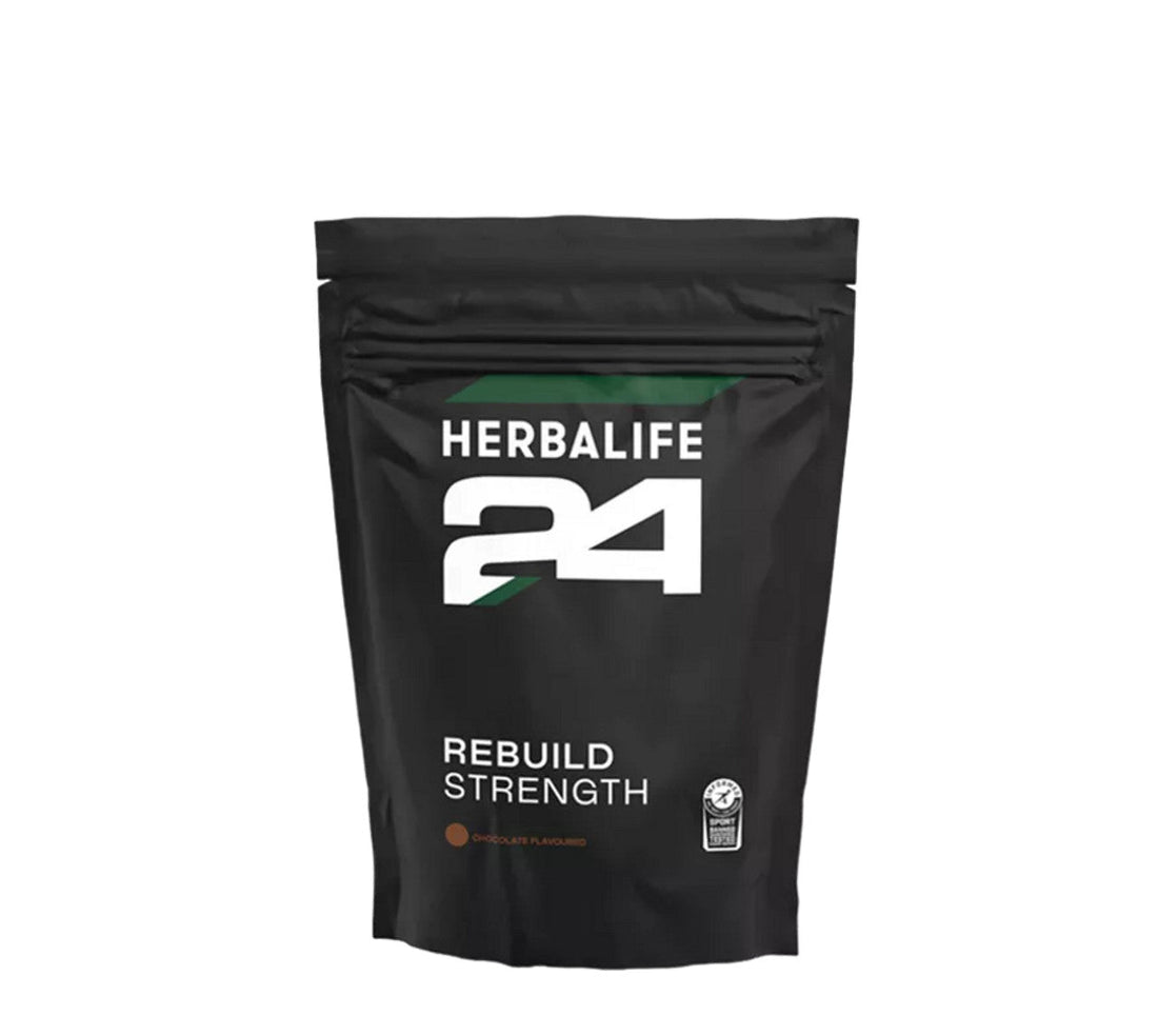 Cheapest Herbalife Rebuild Strength Chocolate 1000g UK - cheap discounted post-workout recovery shake for muscle repair, best discount price on cheap Herbalife protein recovery supplement for gym training and sports