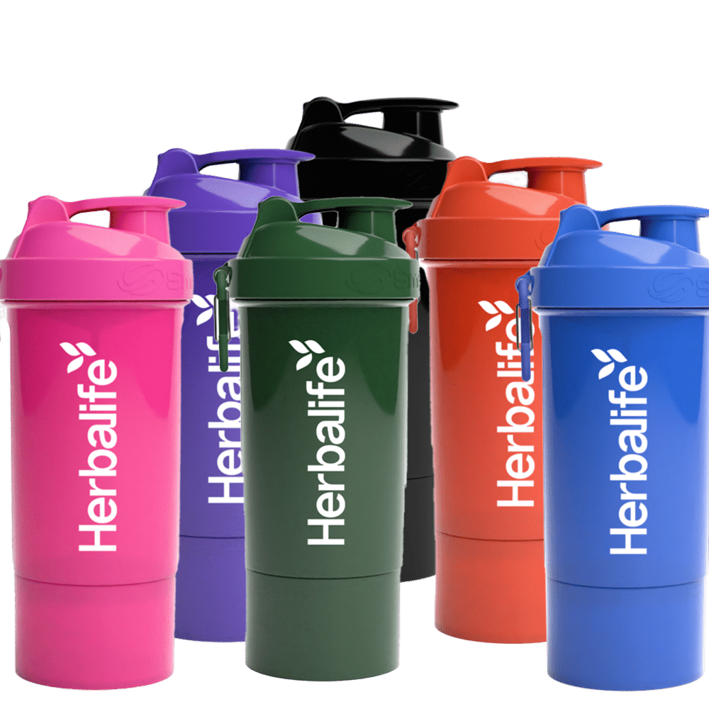 Can you use Herbalife long term — Formula 1 meal replacement shakes UK