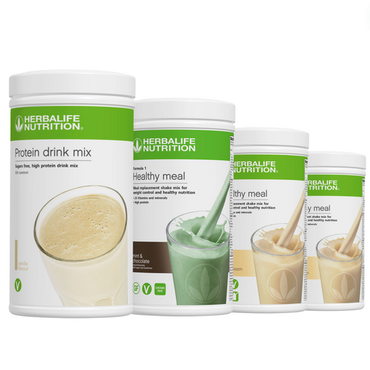 Sunday Morning Shake Routine (Plus the Roast Dinner Debate) guide with purple comparison cards, useful tables, FAQ dropdowns and Lose Weight Feel Great shop links.