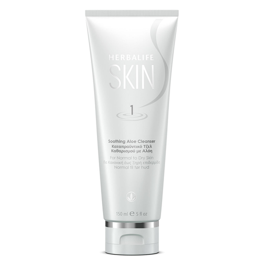 Herbalife Skincare Basket UK: Morning And Evening Products – Herbalife UK | Lose Weight Feel Great