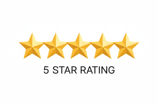 The Truth Behind Our 5-Star Herbalife Reviews (Why Customers Trust Us)