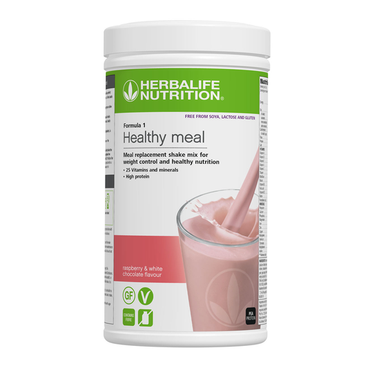 How to Use Herbalife Formula 1 for Weight Loss: Complete Guide 2025 guide with purple comparison cards, useful tables, FAQ dropdowns and Lose Weight Feel Great shop links.