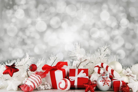 Christmas Herbalife blending routine with shakes and PDM