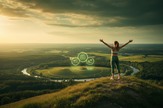 How to Set Goals That Actually Improve Your Health and Wellbeing