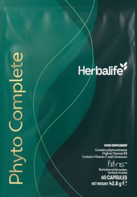Phyto Complete Sachet – Complete UK Guide guide with purple comparison cards, useful tables, FAQ dropdowns and Lose Weight Feel Great shop links.
