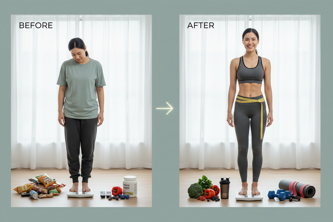 how to lose a stone in a month. herbalife shakes