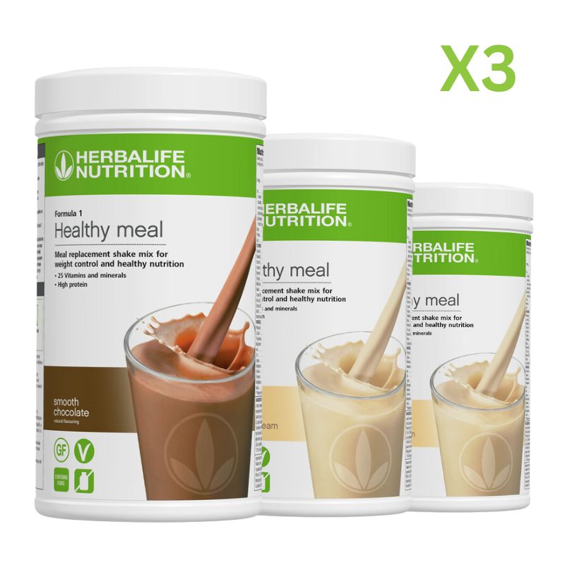 Herbalife delivery UK - fast shipping times and free delivery guide