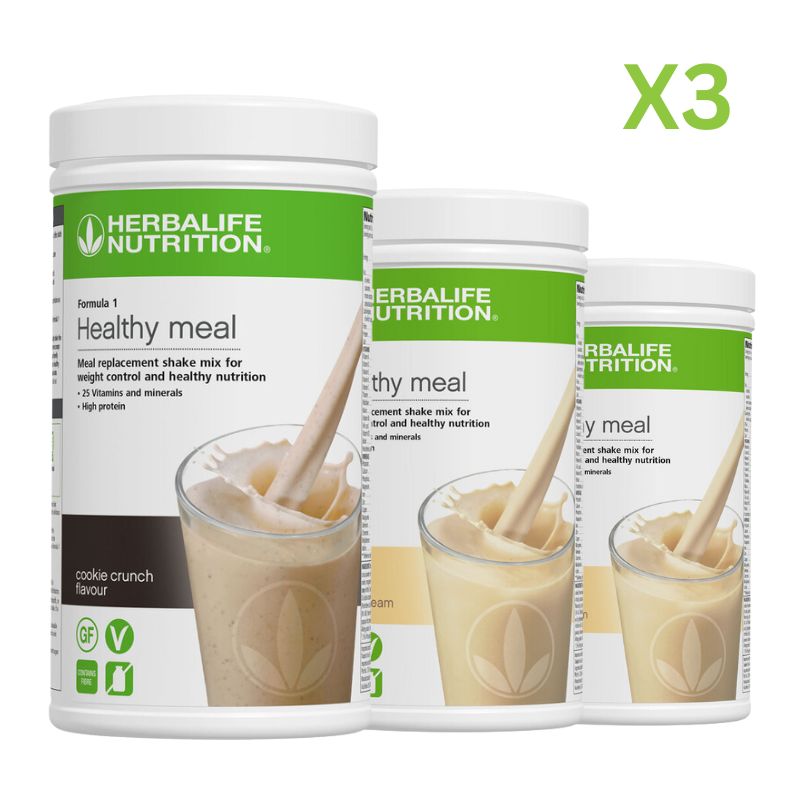 How to Buy Herbalife in the UK Without Overpaying