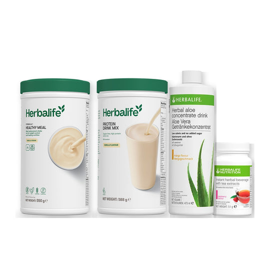 Advanced Breakfast Kit