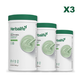 Formula 1 Mint Chocolate plus 2 flavours of your choice - Mint Chocolate / Mint Chocolate