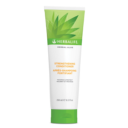 Herbal Aloe Strengthening Conditioner 250ml - Lose Weight Feel Great