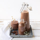 Formula 1 Nutritional Shake Mix Smooth Chocolate 550g