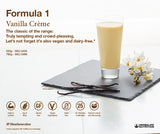 Formula 1 Nutritional Shake Mix Vanilla Cream 780g
