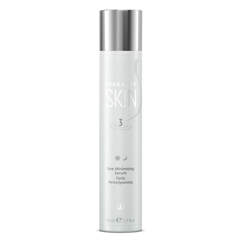 Line Minimising Serum - SKIN 50ml - Lose Weight Feel Great