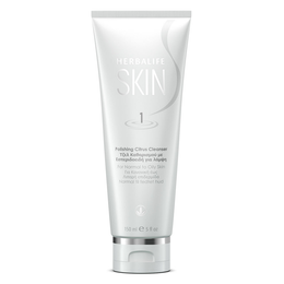 Polishing Citrus Cleanser - SKIN 150ml Each - Lose Weight Feel Great