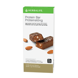 Protein Bars – Choose Your Flavour (14 bars per box) - Lose Weight Feel Great