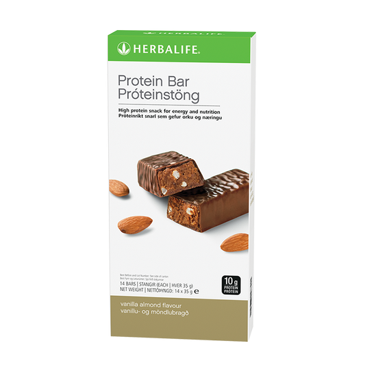 Protein Bars – Choose Your Flavour (14 bars per box) - Lose Weight Feel Great