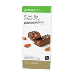 Protein Bars Chocolate Peanut 14 bars per box
