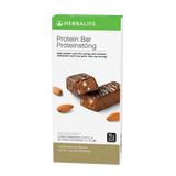 Protein Bars Chocolate Peanut 14 bars per box