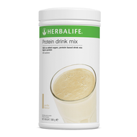 Protein Drink Mix (PDM) 588g - used in this Herbalife recipe