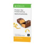 Protein Bars Chocolate Peanut 14 bars per box