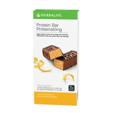 Protein Bars Chocolate Peanut 14 bars per box