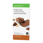 Protein Bars Chocolate Peanut 14 bars per box