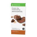 Protein Bars Chocolate Peanut 14 bars per box