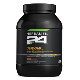 Rebuild Strength Chocolate 1000g - Lose Weight Feel Great