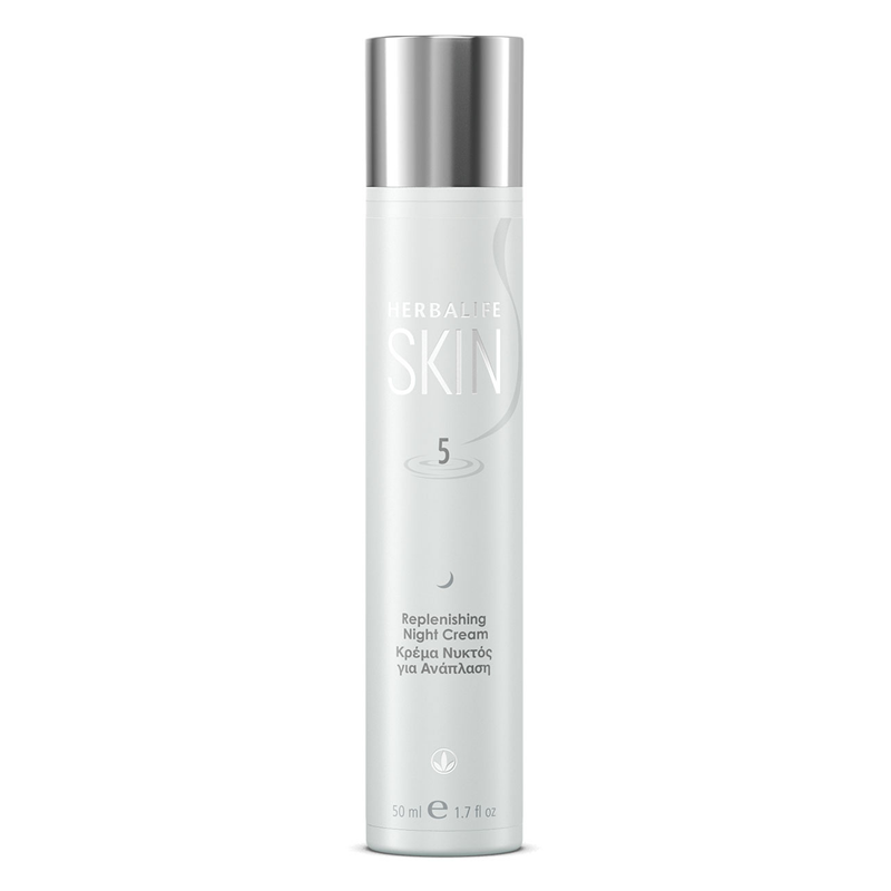 Replenishing Night Cream - SKIN 50ml - Lose Weight Feel Great