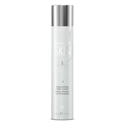 Replenishing Night Cream - SKIN 50ml - Lose Weight Feel Great