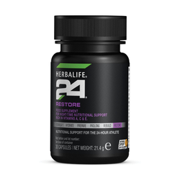 Restore 30 capsules - Lose Weight Feel Great