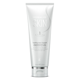 Soothing Aloe Cleanser - SKIN 150ml Each - Lose Weight Feel Great